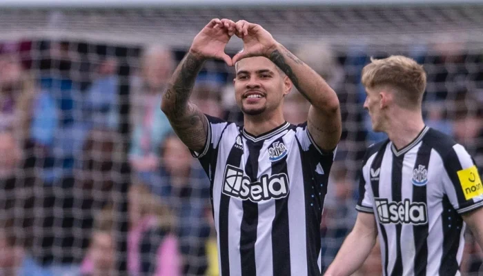 Musim yang Mengecewakan: Newcastle United dan Masa Depan Eddie Howe