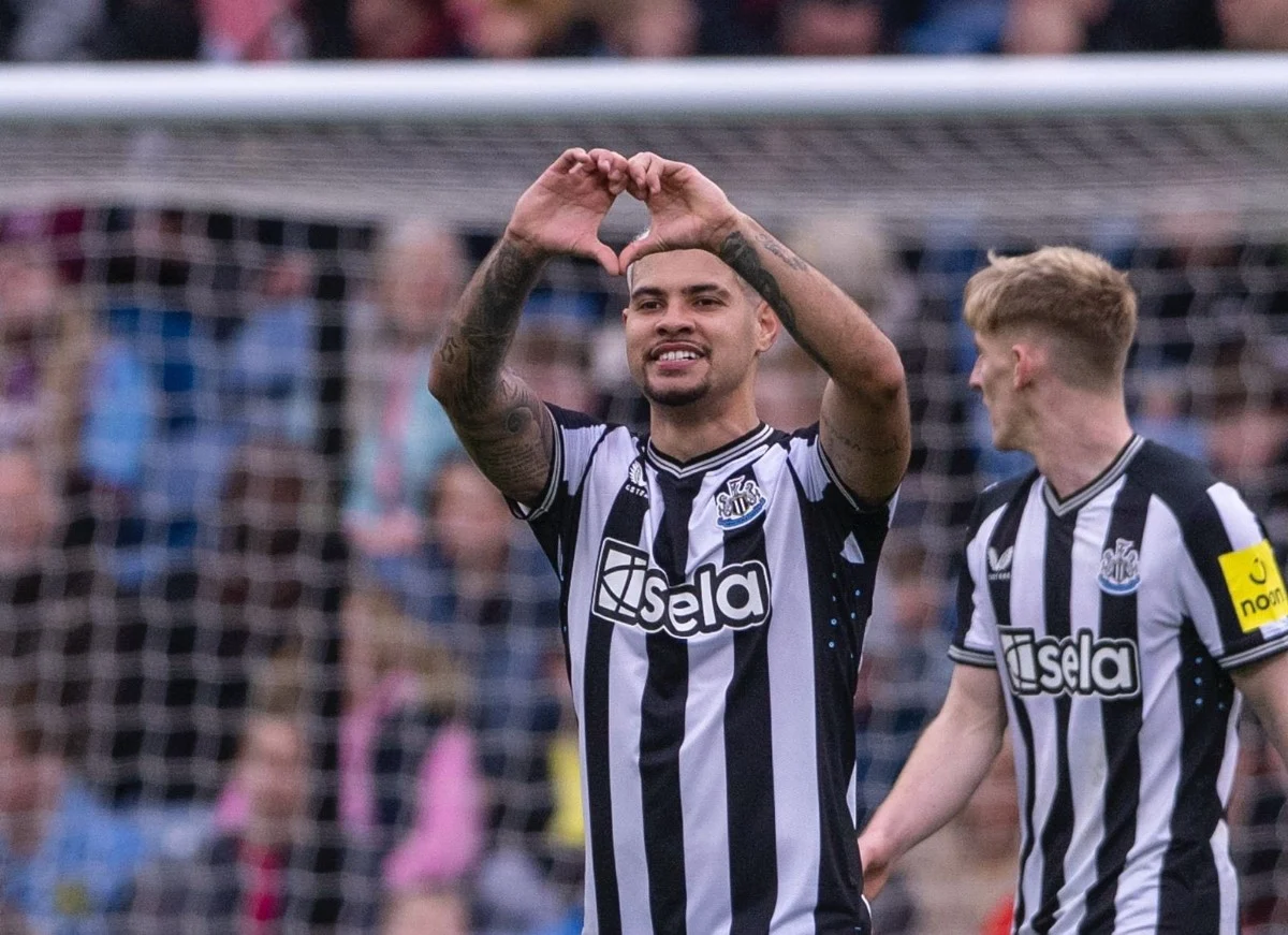 Musim yang Mengecewakan: Newcastle United dan Masa Depan Eddie Howe