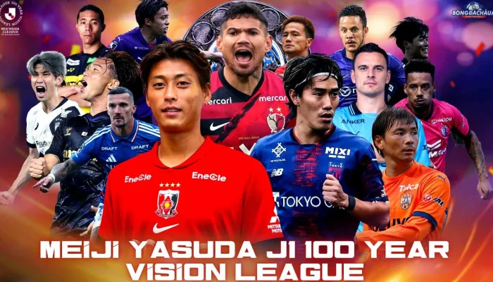 Nagoya Grampus Tampil Mengesankan di J1 100 Year Vision League