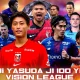 Nagoya Grampus Tampil Mengesankan di J1 100 Year Vision League