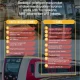 Naik MRT, LRT & TransJakarta 24 April Cuma Rp1! Cara Dapat Kartu Gratis untuk Lansia dan Syaratnya