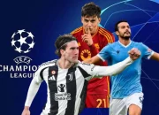 Napoli Pastikan Tiket Liga Champions, Empat Tim Berebut Tiket Tersisa