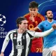 Napoli Pastikan Tiket Liga Champions, Empat Tim Berebut Tiket Tersisa