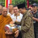 Nasaruddin Umar: Pindapata Nasional Ajarkan Kita Seni Melepaskan