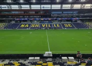 Nashville SC Siap Tuan Rumah Los Angeles FC di Western Conference