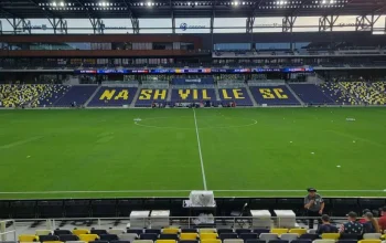 Nashville SC Siap Tuan Rumah Los Angeles FC di Western Conference
