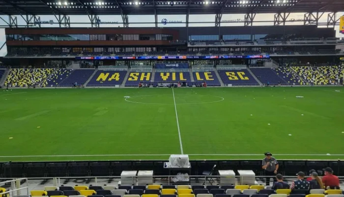 Nashville SC Siap Tuan Rumah Los Angeles FC di Western Conference