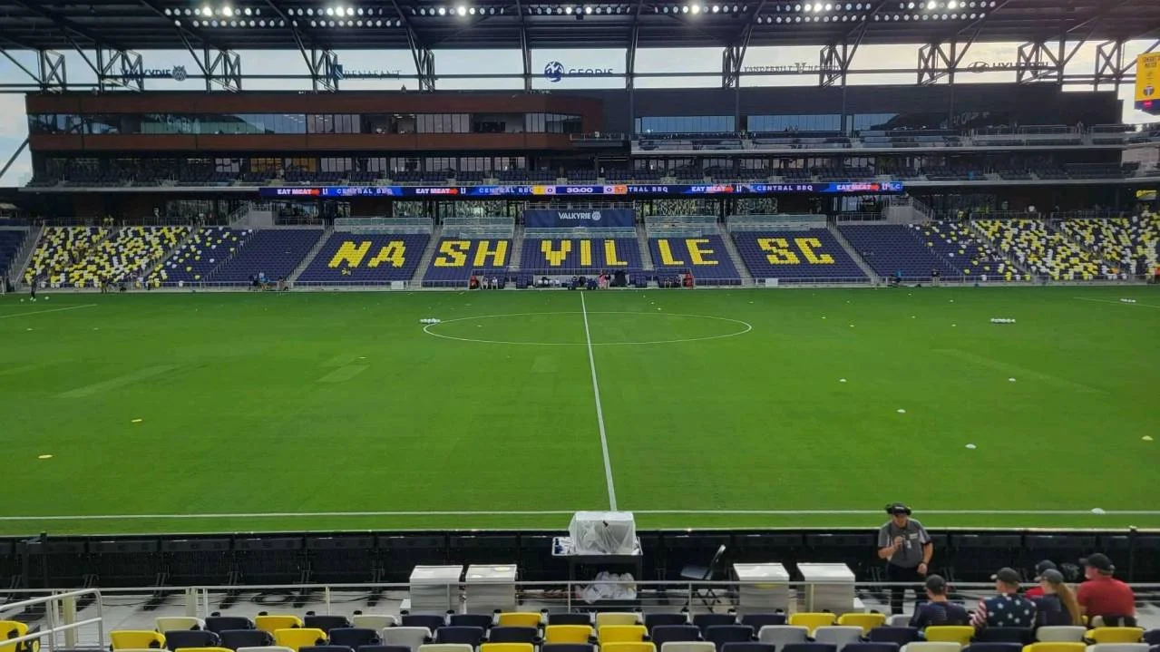 Nashville SC Siap Tuan Rumah Los Angeles FC di Western Conference