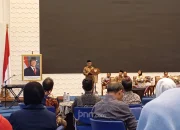 Nasib 237 Ribu Guru Honorer Tahun Depan, Mendikdasmen: Boleh Mengajar di Sekolah Negeri