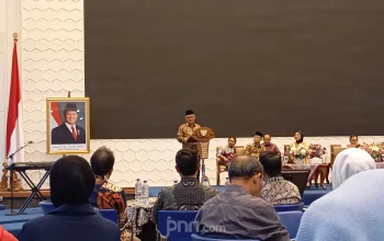 Nasib 237 Ribu Guru Honorer Tahun Depan, Mendikdasmen: Boleh Mengajar di Sekolah Negeri