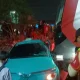Nasib Sopir Taksi Hijau yang Baru 2 Hari Bekerja, Diduga Pemicu Kecelakaan KRL Bekasi