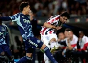 Nathan Tjoe-A-On Bawa Willem II Promosi ke Eredivisie