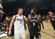 NBA Playoffs: Konferensi Final Siap Dimulai, Luka Doncic Dominasi Skor Tapi Tak Masuk Nominasi MVP