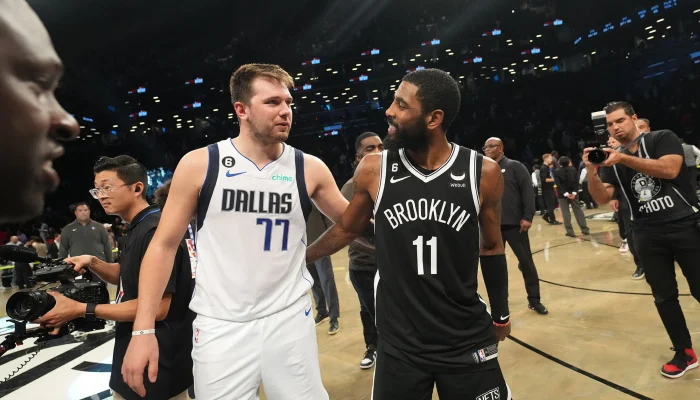 NBA Playoffs: Konferensi Final Siap Dimulai, Luka Doncic Dominasi Skor Tapi Tak Masuk Nominasi MVP