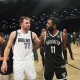 NBA Playoffs: Konferensi Final Siap Dimulai, Luka Doncic Dominasi Skor Tapi Tak Masuk Nominasi MVP