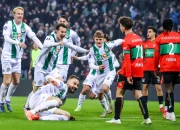 NEC Nederlaag Tersengat-sengat di Groningen, Pemain dan Pelatih Kecewa