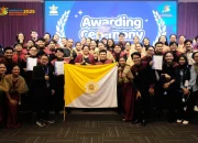 Nepal Raih Kemenangan dan Pengakuan Internasional