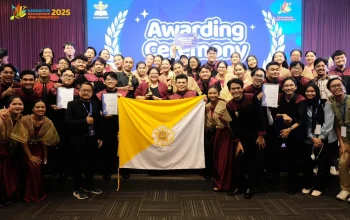 Nepal Raih Kemenangan dan Pengakuan Internasional