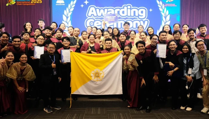 Nepal Raih Kemenangan dan Pengakuan Internasional