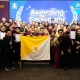 Nepal Raih Kemenangan dan Pengakuan Internasional