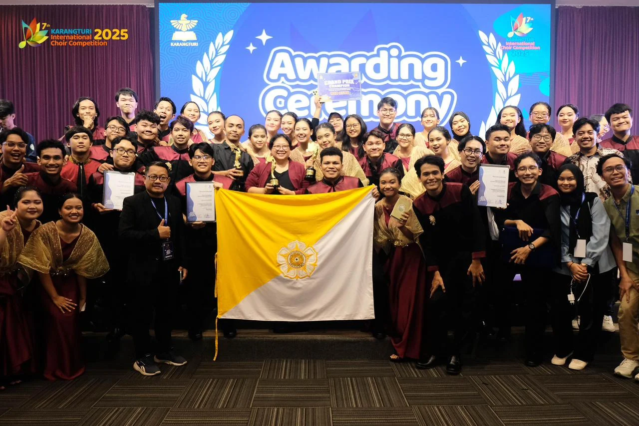 Nepal Raih Kemenangan dan Pengakuan Internasional