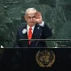 Netanyahu Minta AS Batasi Waktu Negosiasi Damai Israel-Lebanon