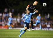 Newcastle Jets dan Sydney FC: Dua Tim yang Berjuang di Liga A