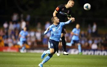 Newcastle Jets dan Sydney FC: Dua Tim yang Berjuang di Liga A