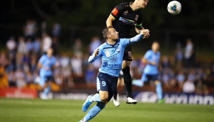 Newcastle Jets dan Sydney FC: Dua Tim yang Berjuang di Liga A