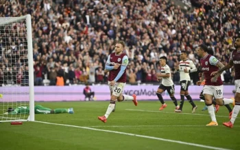 Newcastle United dan West Ham Berlaga di Akhir Musim: Siapa yang Akan Mencapai Posisi Terbaik?