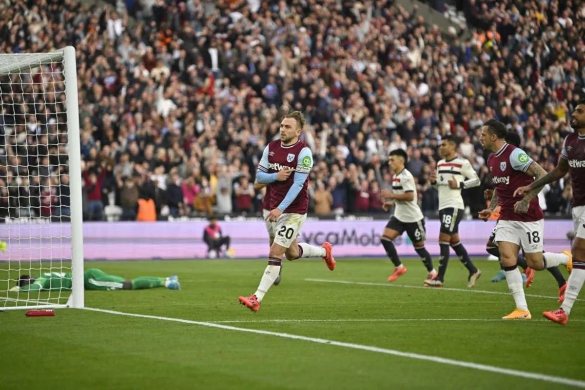 Newcastle United dan West Ham Berlaga di Akhir Musim: Siapa yang Akan Mencapai Posisi Terbaik?
