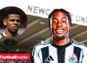 Newcastle United Ditahan Imbang Fulham, William Osula Gagal Menunjukkan Kemampuan