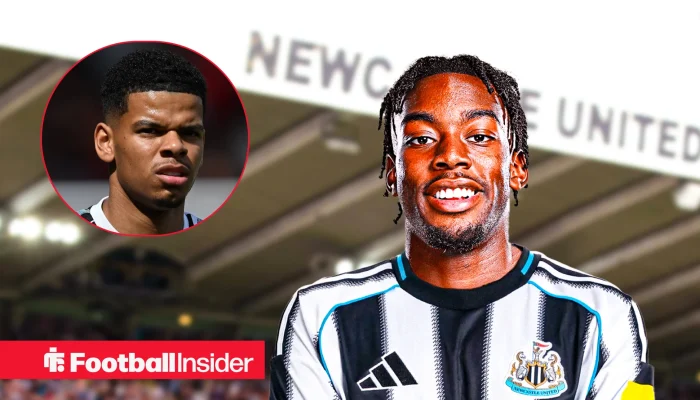 Newcastle United Ditahan Imbang Fulham, William Osula Gagal Menunjukkan Kemampuan