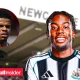 Newcastle United Ditahan Imbang Fulham, William Osula Gagal Menunjukkan Kemampuan