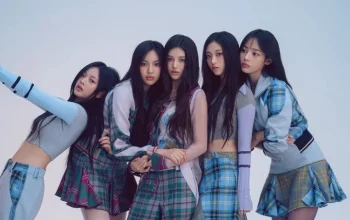 NewJeans dan Dunia K-Pop: Antara Konser, Kontroversi, dan Kolaborasi