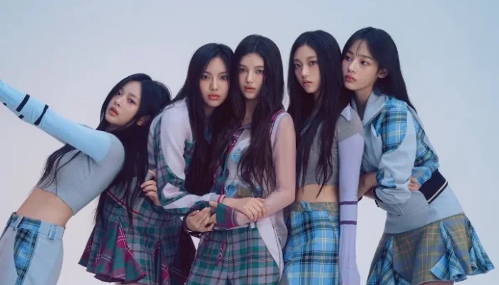 NewJeans dan Dunia K-Pop: Antara Konser, Kontroversi, dan Kolaborasi
