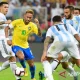 Neymar Pastikan Hadir di Piala Dunia 2026 Meski Cedera