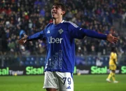 Nico Paz Jadi Mimpi Terindah Inter, Alessandro Del Piero Puji Kreativitas Pemain Muda