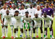 Nigeria vs Jamaica: Super Eagles Bidik Gelar Keempat di Unity Cup 2026