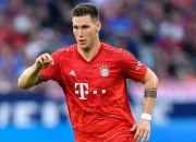 Niklas Süle: Dari Striker hingga Pemain Bertahan Berpengalaman