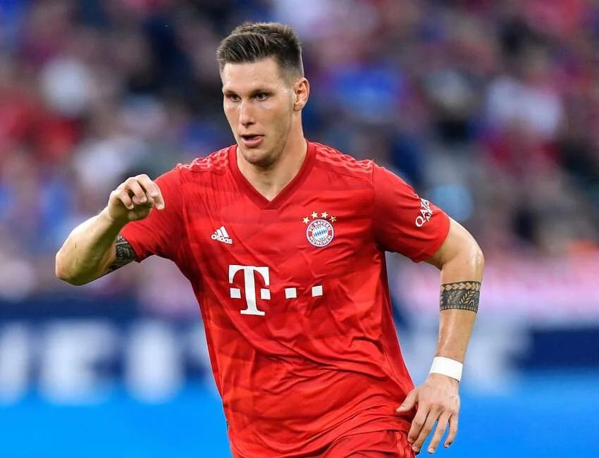 Niklas Süle: Dari Striker hingga Pemain Bertahan Berpengalaman