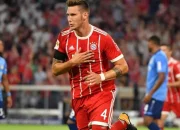 Niklas Süle: Karier yang Menginspirasi dan Perjalanan di Dunia Sepak Bola