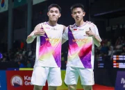 Nikolaus Joaquin Bawa Indonesia Raih Kemenangan Epik di Thomas Cup 2026