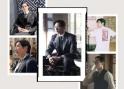 Noh Sang Hyun: Aktor Perfect Crown yang Mencuri Perhatian