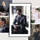 Noh Sang Hyun: Aktor Perfect Crown yang Mencuri Perhatian