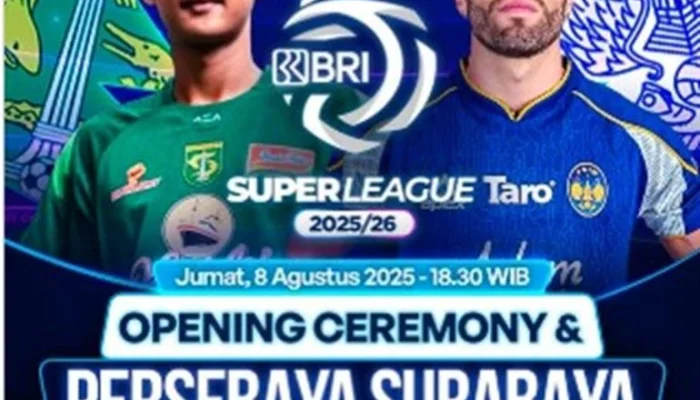 Nonton Video Persib vs PSIM: Cara Mudah Tonton Live Streaming BRI Super League di Vidio
