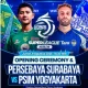 Nonton Video Persib vs PSIM: Cara Mudah Tonton Live Streaming BRI Super League di Vidio
