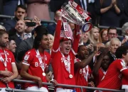 Nottingham Forest Pastikan Tiket di Premier League Setelah Imbang dengan Newcastle