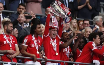 Nottingham Forest Pastikan Tiket di Premier League Setelah Imbang dengan Newcastle