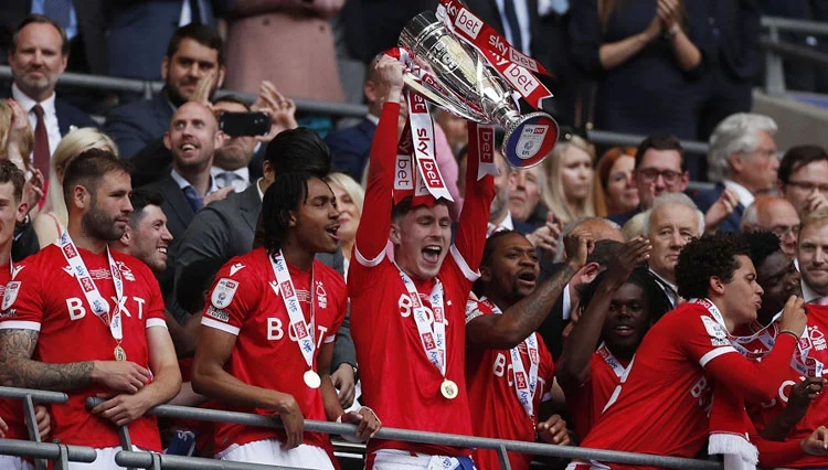 Nottingham Forest Pastikan Tiket di Premier League Setelah Imbang dengan Newcastle